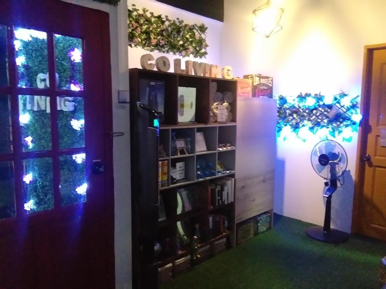 Co.Living Hostel Bandar Seri Begawan Exterior photo